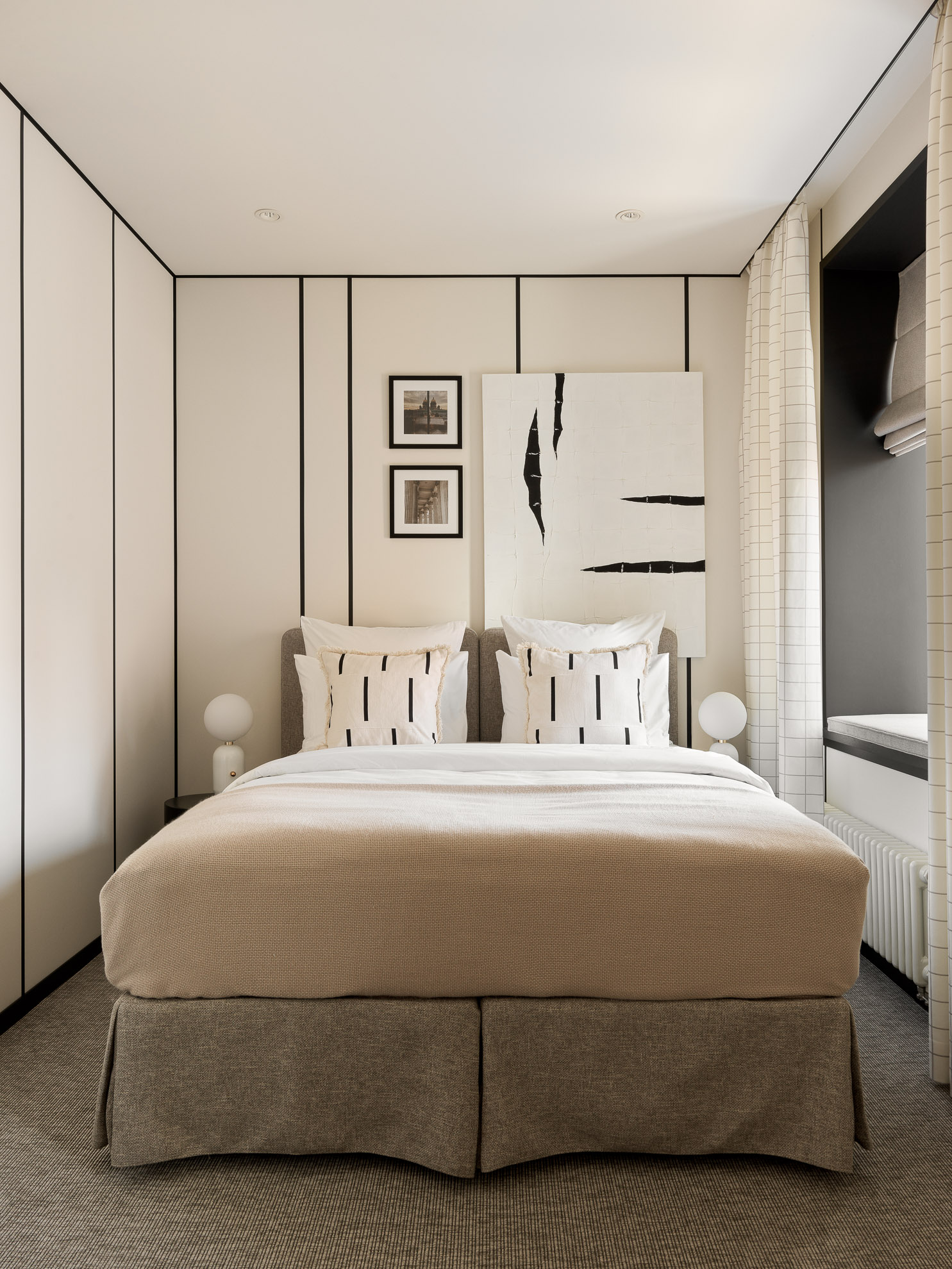 Фото Glinz by Ginza Project