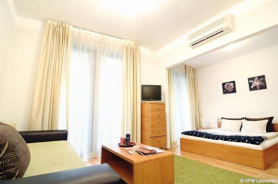 Фото King Apartments