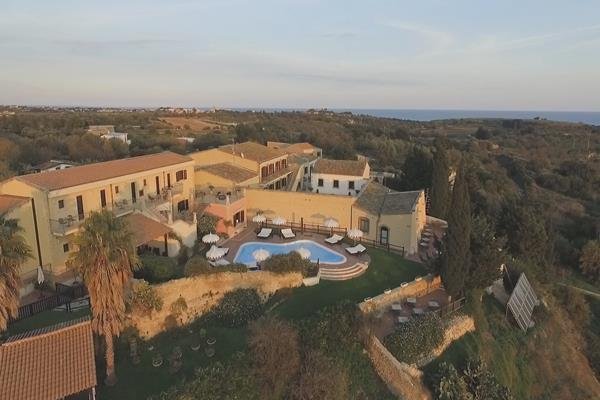 Фото Hotel La Corte del Sole