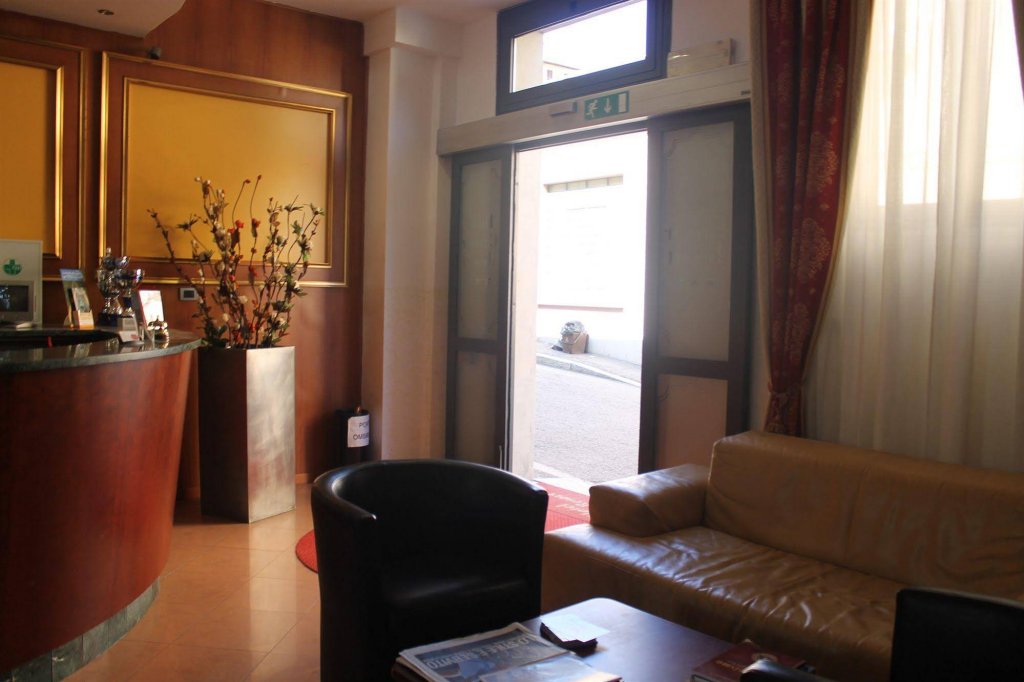 Фото Hotel Cavour Resort