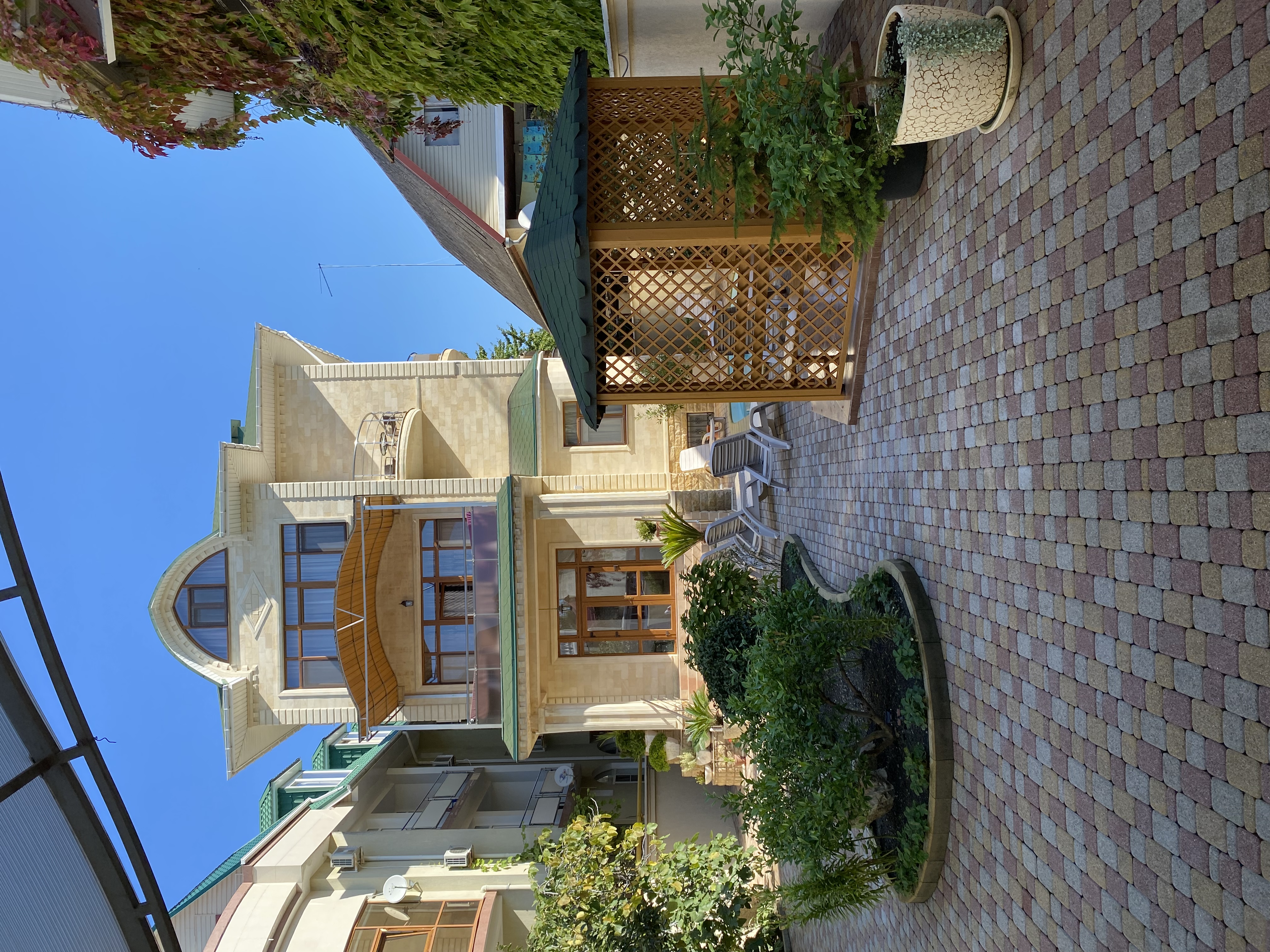 Фото Река и Море