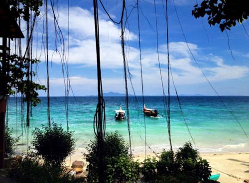 Фото The Cove Phi Phi