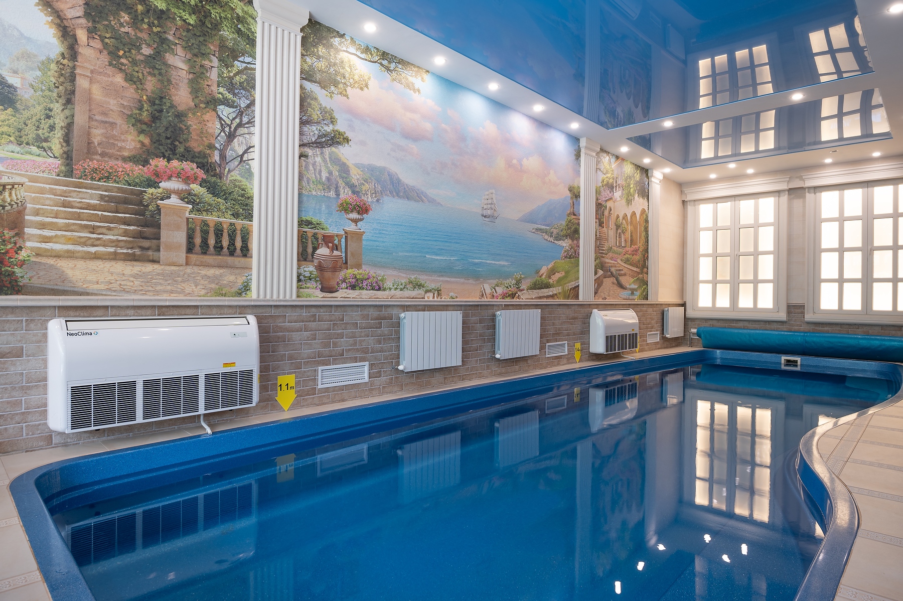 Фото Фламинго