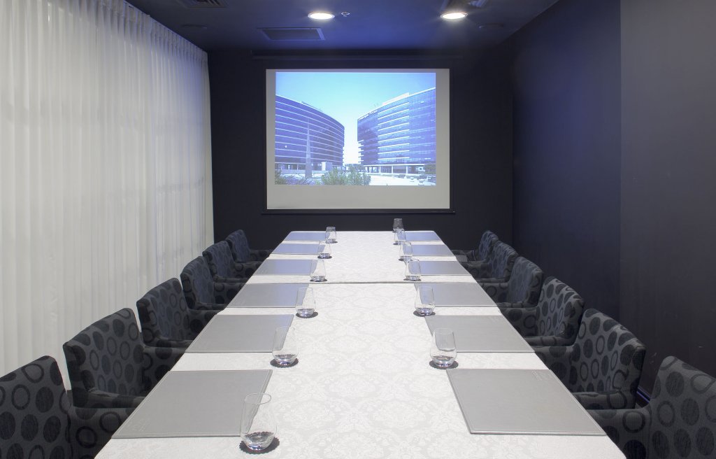 Фото Leonardo Boutique Hotel Tel Aviv