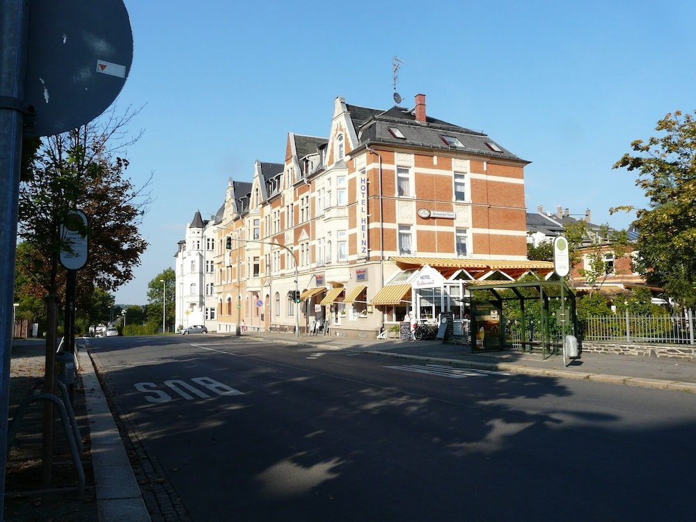 Фото Hotel Heinz