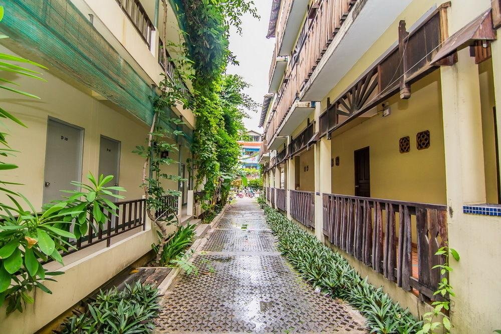 Фото Sutus Court 3