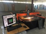 Км52 (Urban settlement of Gidrotorf, Administrativnaya ulitsa, 1А), woodworking equipment