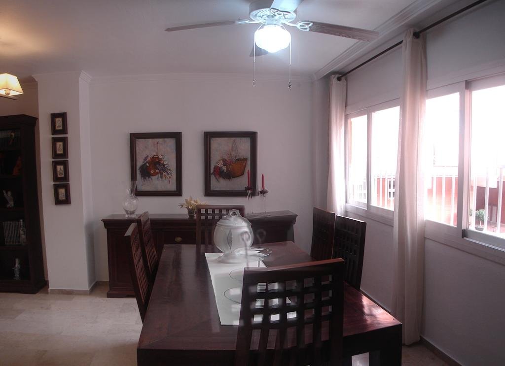 Фото Toro Viejo I