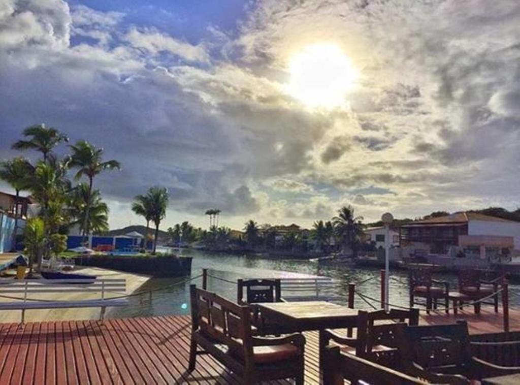 Фото Pousada Marilia