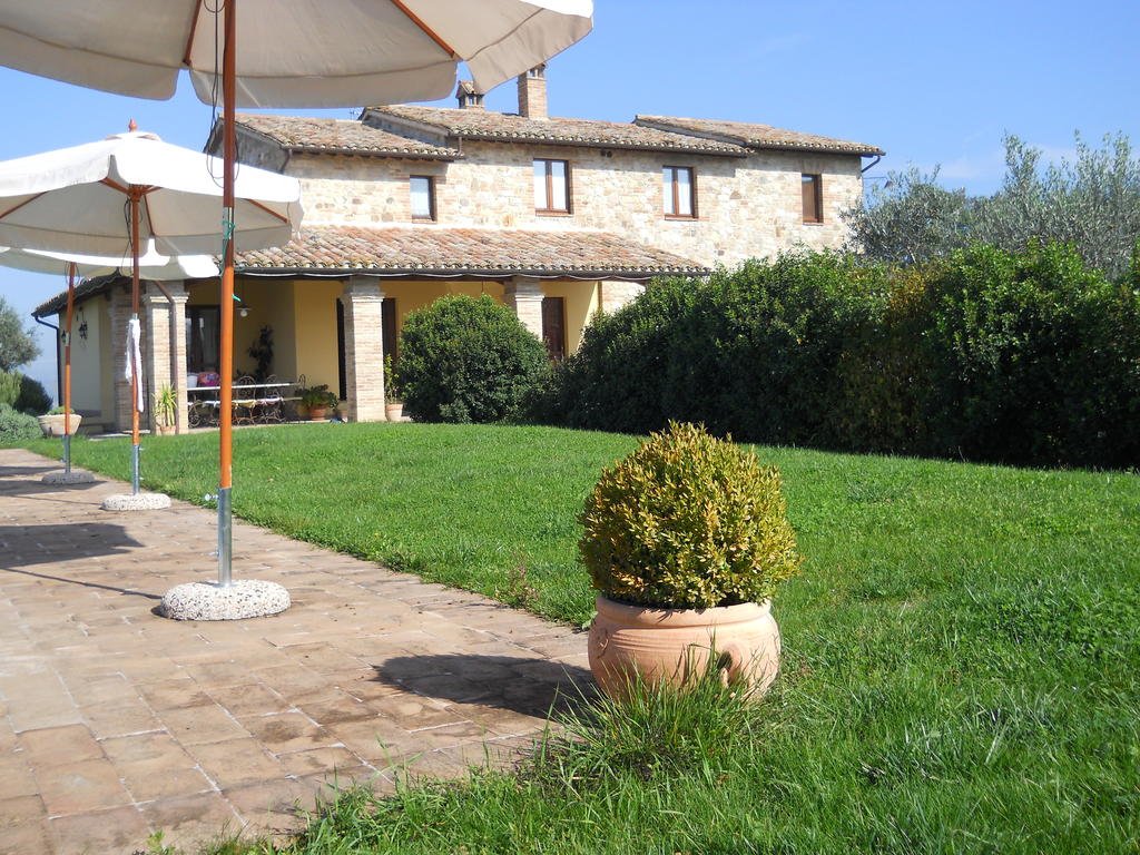 Фото Casale Becetole