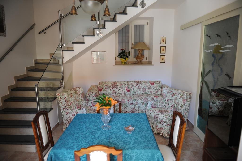 Фото B&b i Licutiani