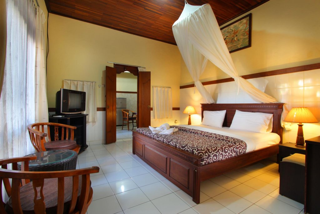 Фото Hotel Jati and Home Stay