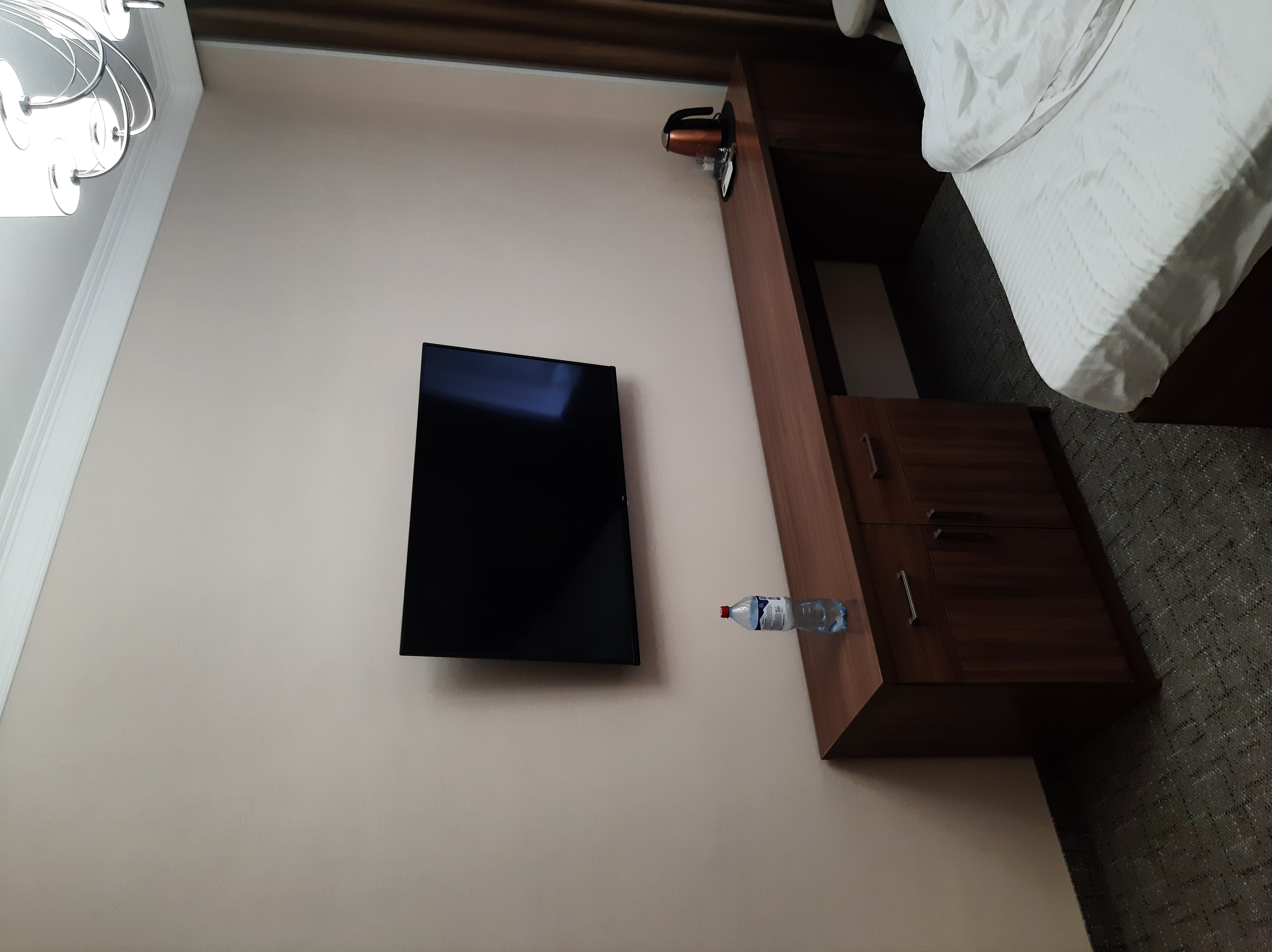 Фото Dream Hotel