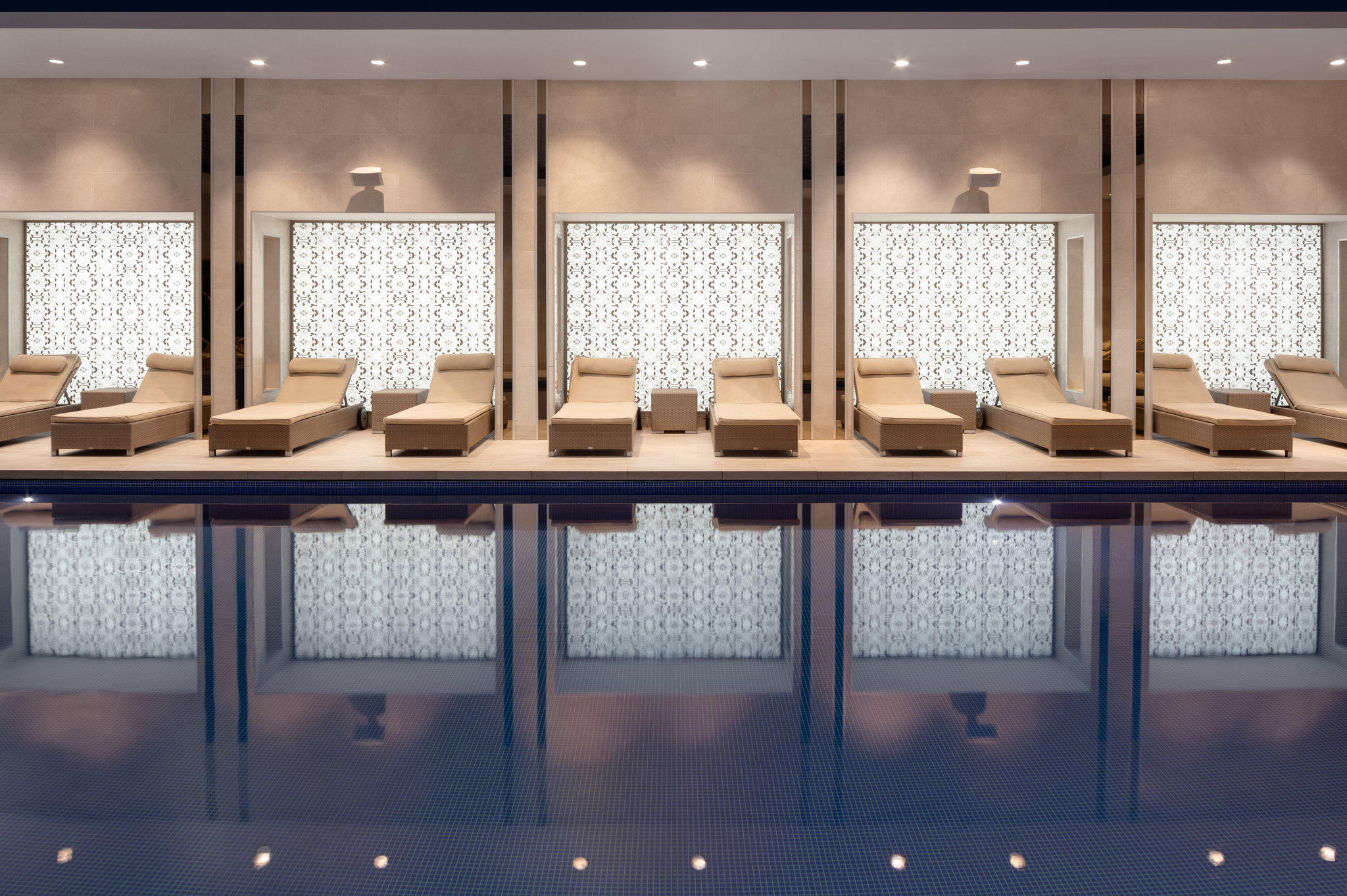 Фото InterContinental London - The O2, an Ihg Hotel