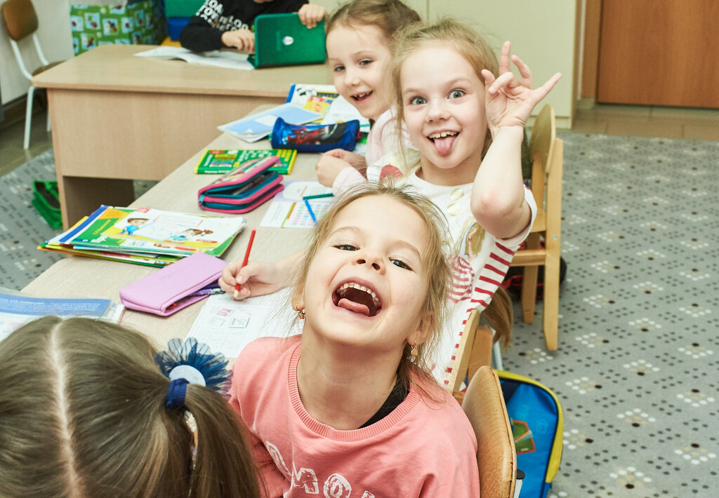 Центр развития ребёнка Светлячок, Оренбург, фото