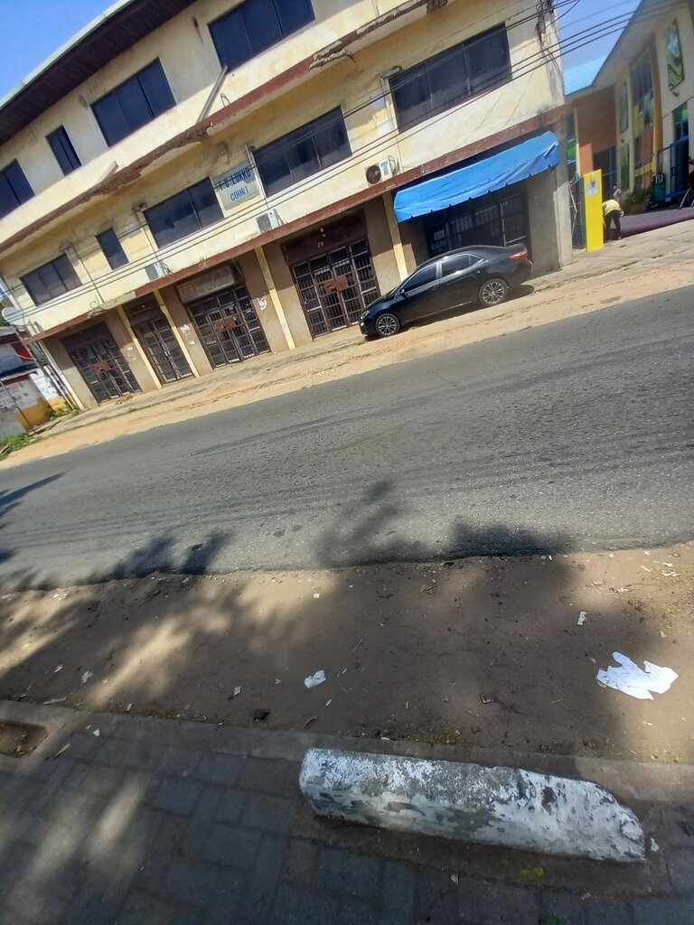 Construction company Fc Lokko Court, Accra, photo