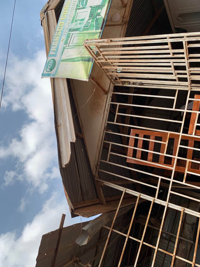 Construction and finishing works Fransco Construction Works, Earth, photo