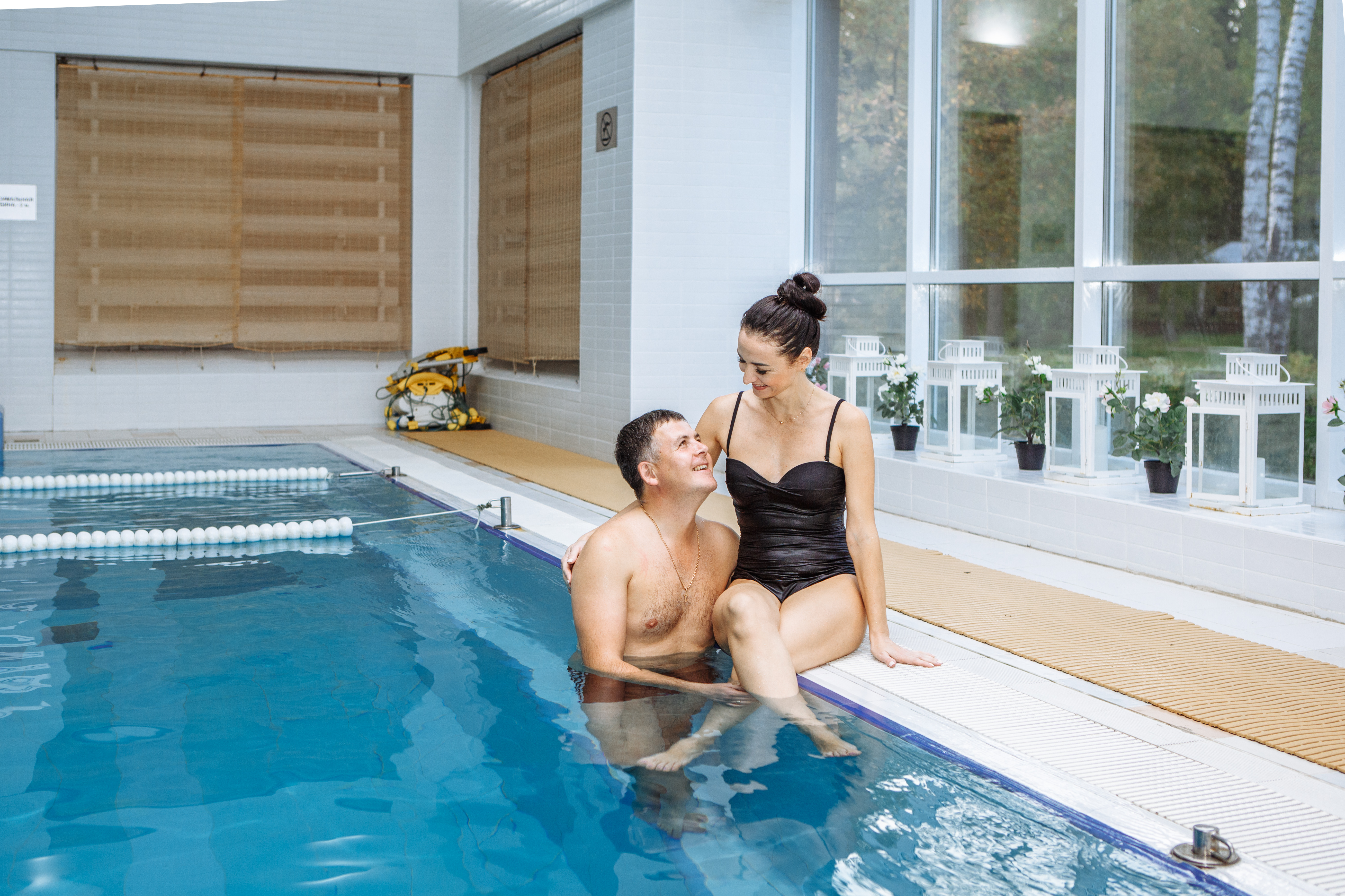 Фото Ильдорф