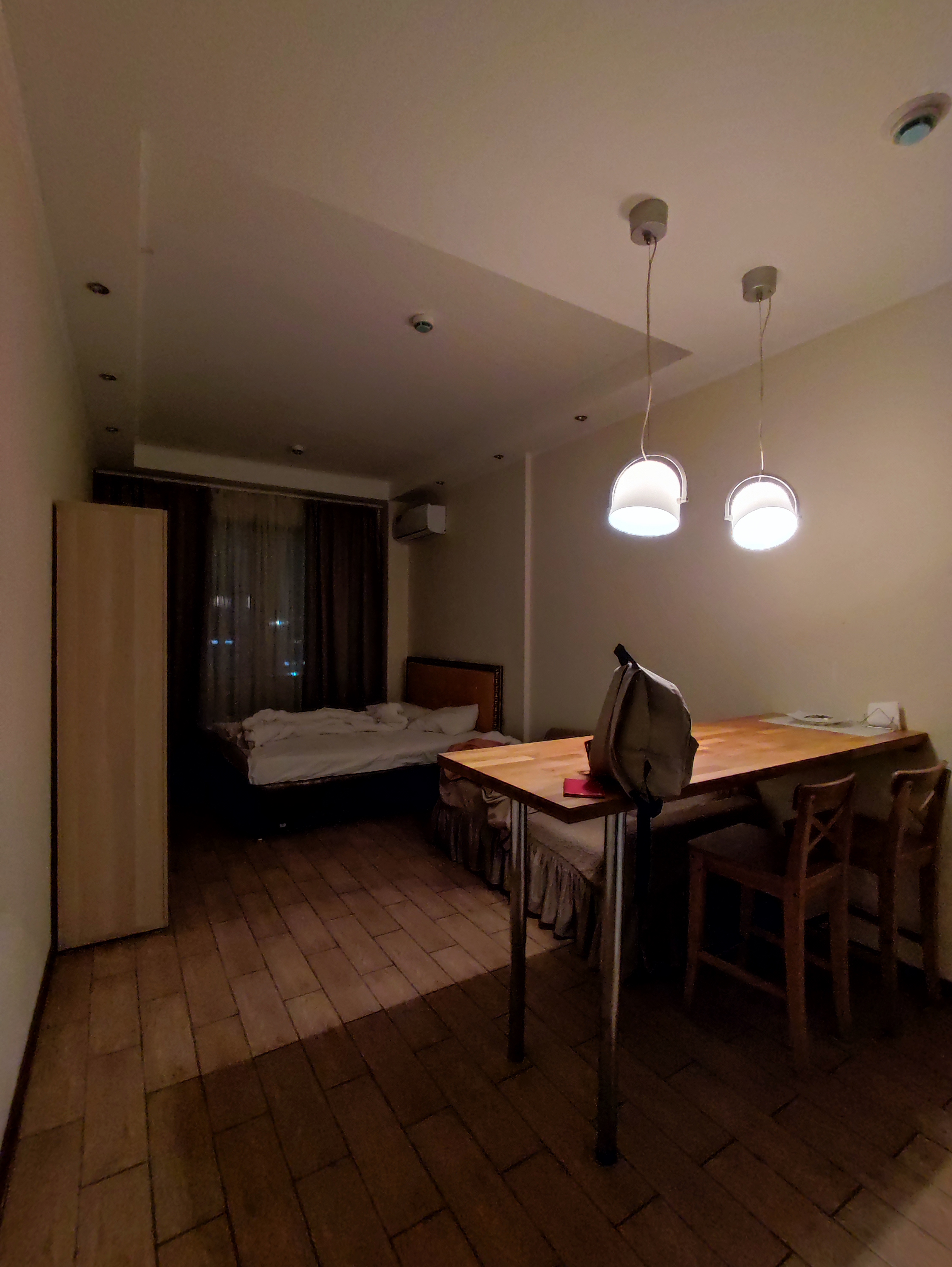 Фото Щелковский City