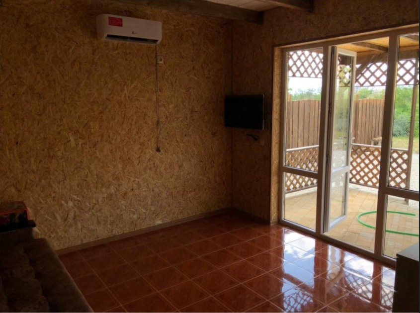 Фото Жемчужина Каспия