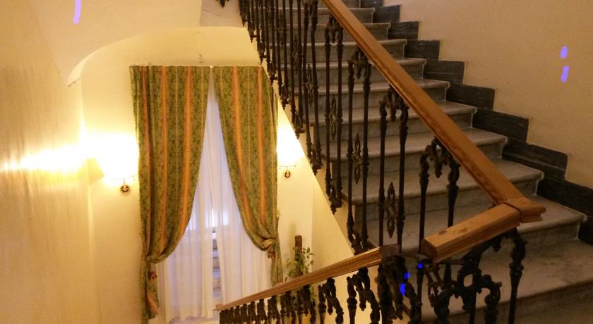 Фото Raeli Hotel Lux