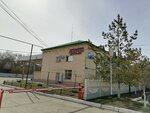 Туалет (просп. 312-й Стрелковой Дивизии, 9Ж), туалет в Актобе