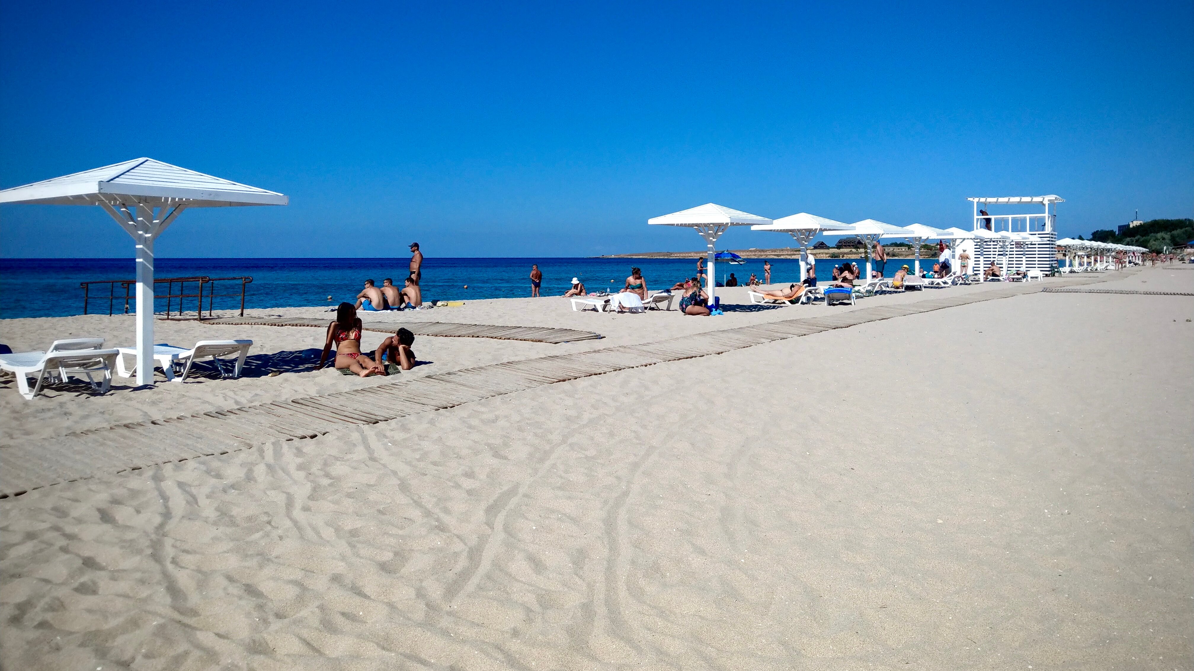 Фото Парк-отель Оленевка