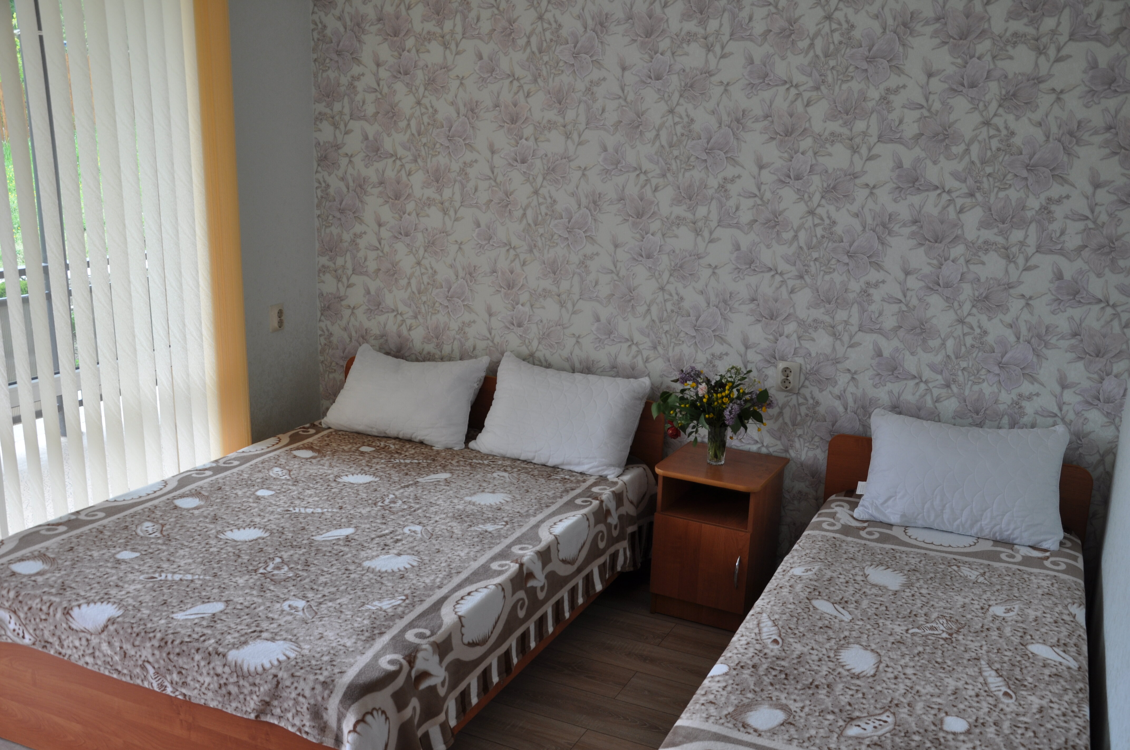 Фото Тихое место