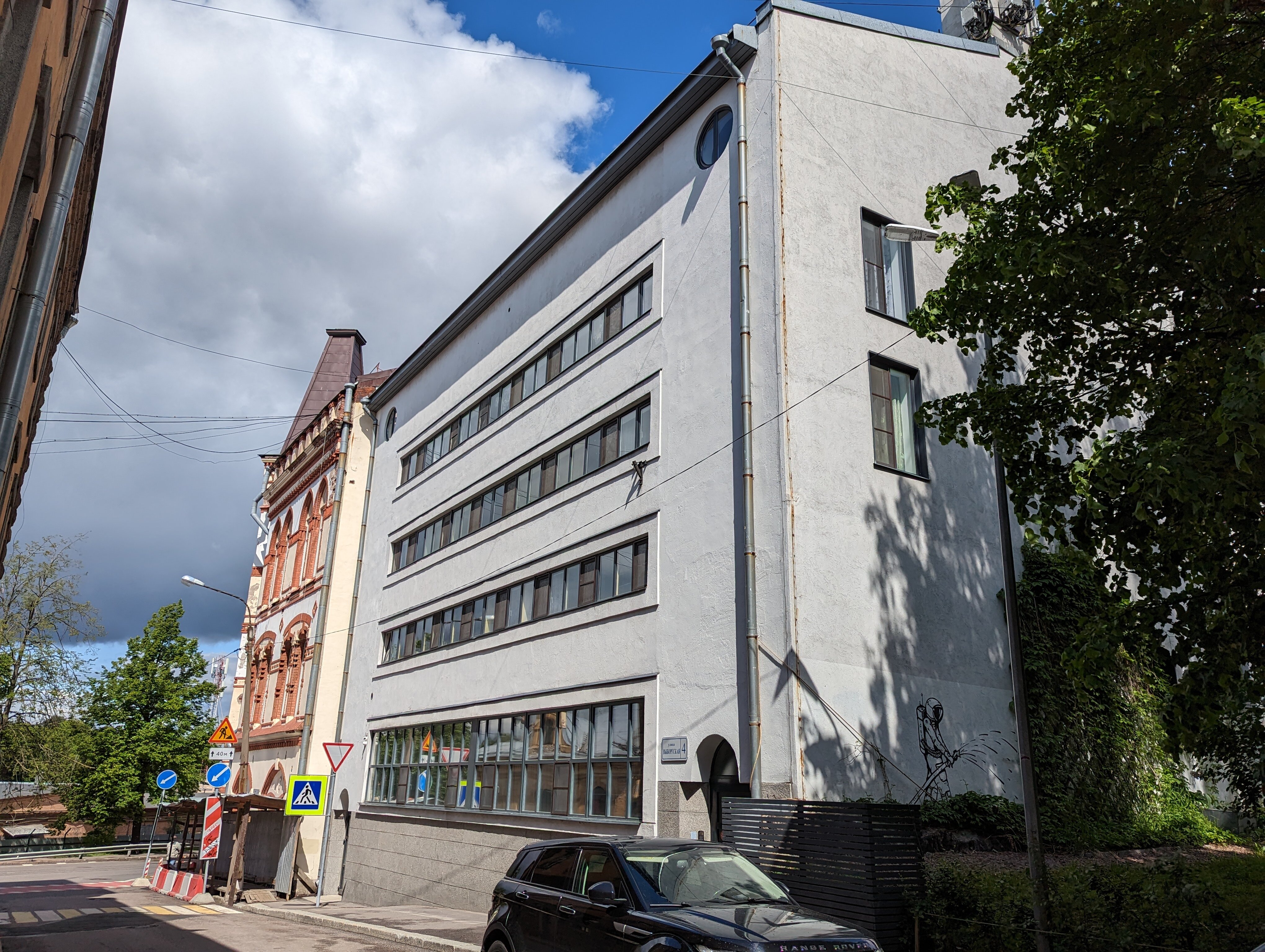 Фото Color rooms