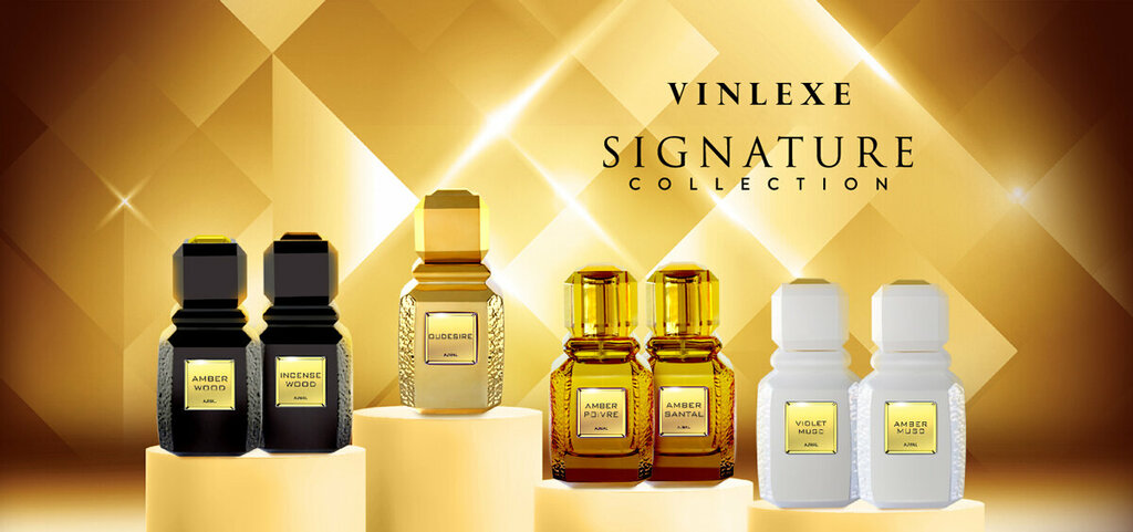 Perfume and cosmetics shop Vinlexe Perfumes & Cosmetics Trading, Dubai, photo