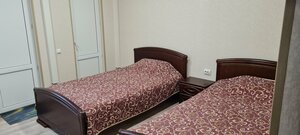 Hotel 777 (Voronezh Region, Borisoglebsk), hotel