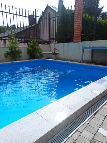 Дом в аренду Aqua&Grill в Светлогорске