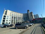 Находка Транслоджистик (Portovaya Street, 3), transporte de cargas