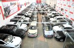 Avtogalereya (Pavla Leontevicha Morozova Street, 53БлитЕ), car dealership