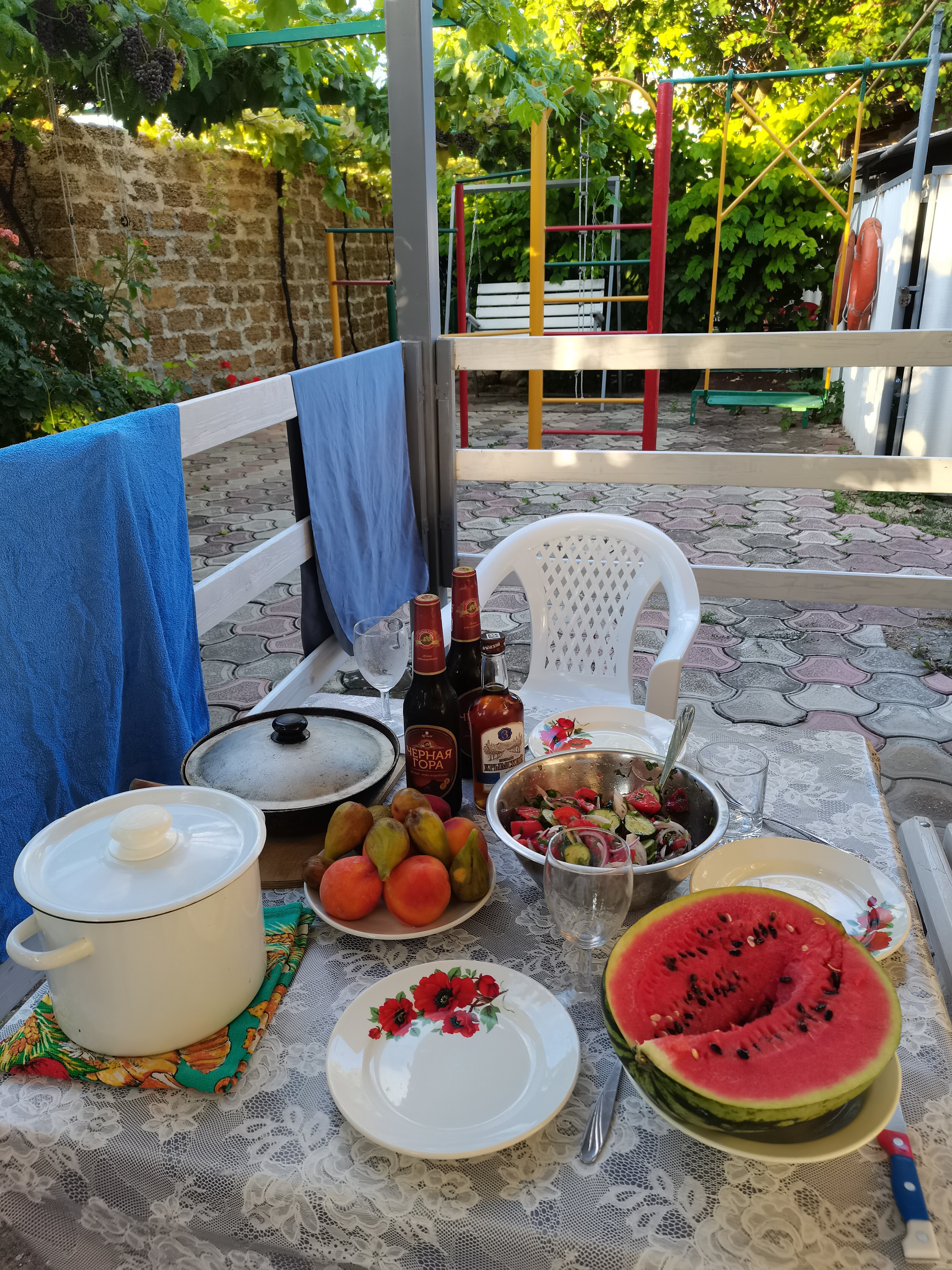 Фото Летний дом Сивэй