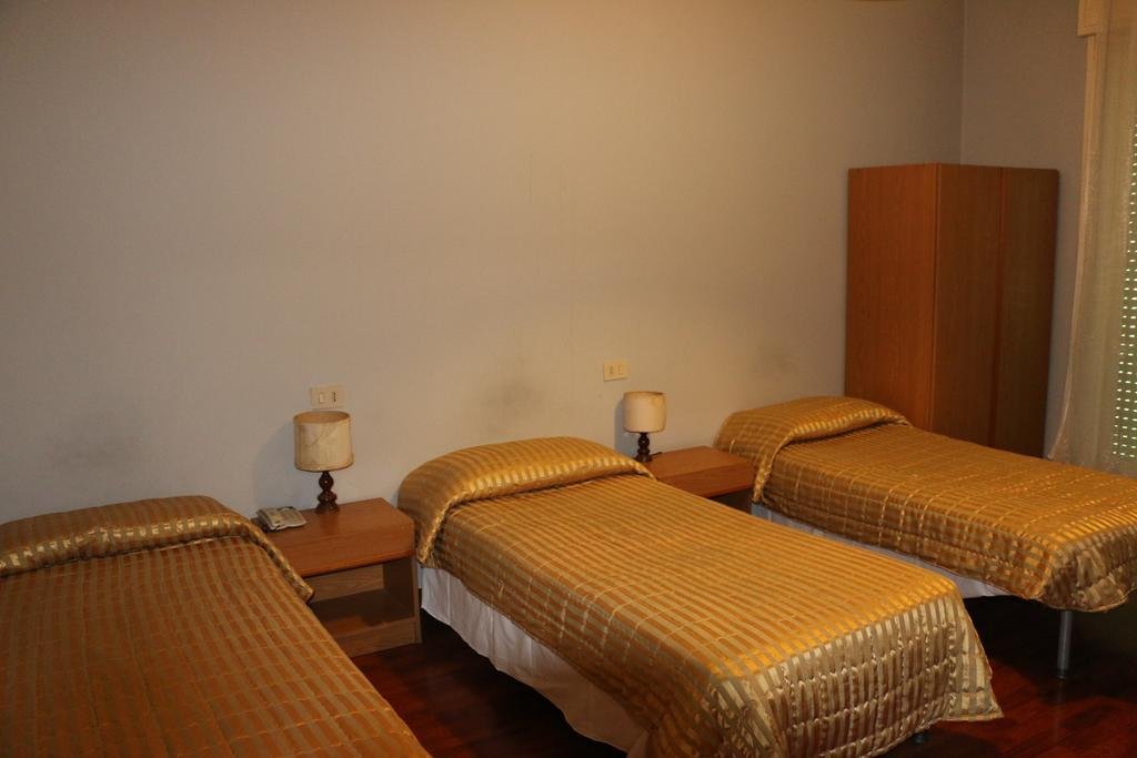 Фото Hotel di Porta Romana