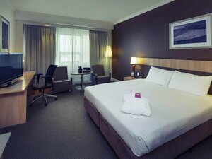 Гостиница Mercure Perth