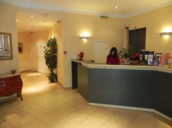 Фото Hôtel Trocadéro