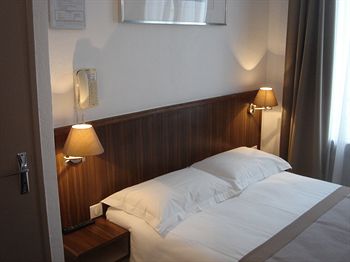 Фото Hotel Tete d'or