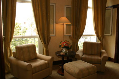 Фото Hotel West End Nice