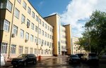 Moscow Technical University of Communications and Informatics (Aviamotornaya Street, 8с2), universidad