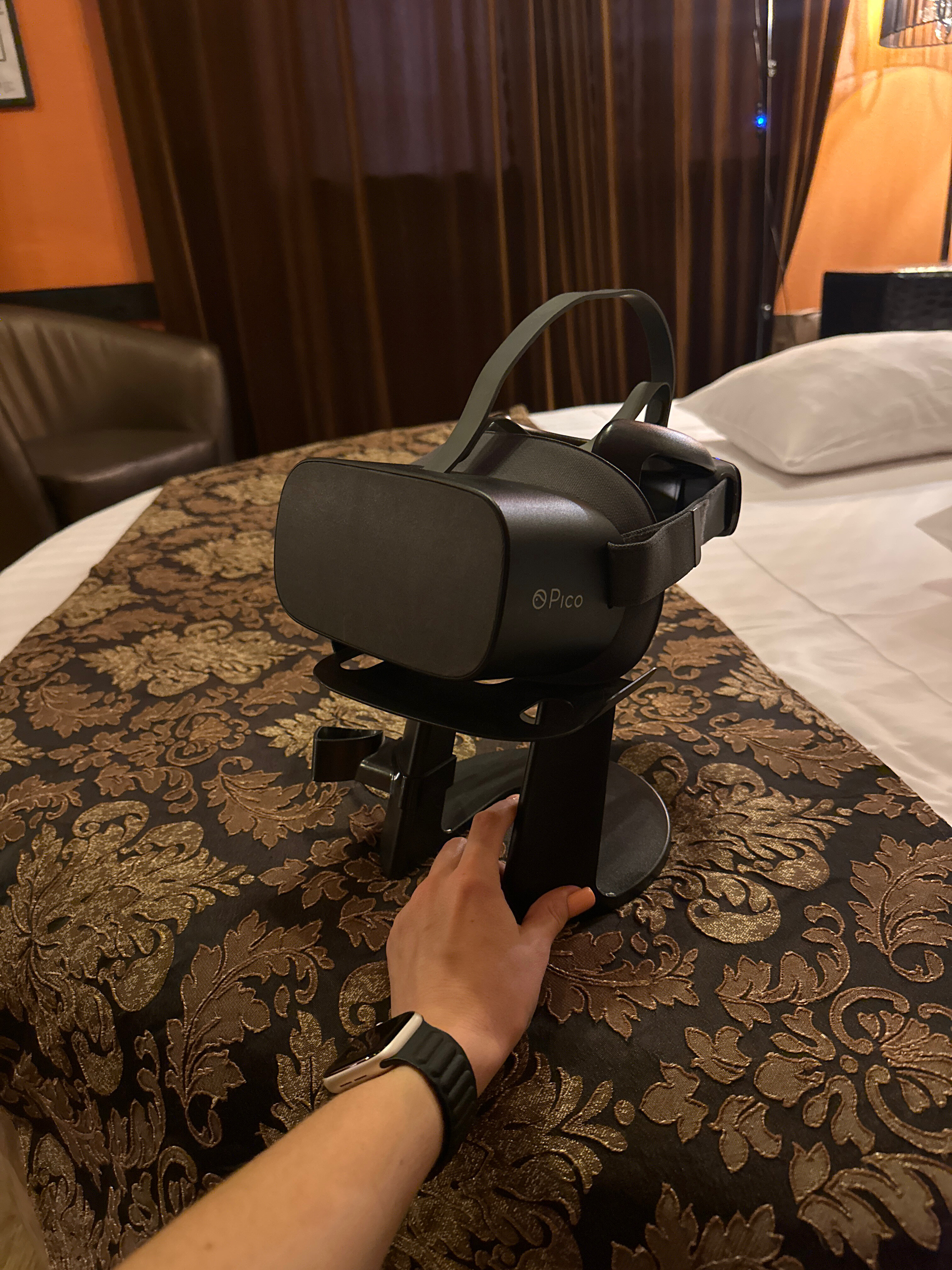 Фото Привалофф