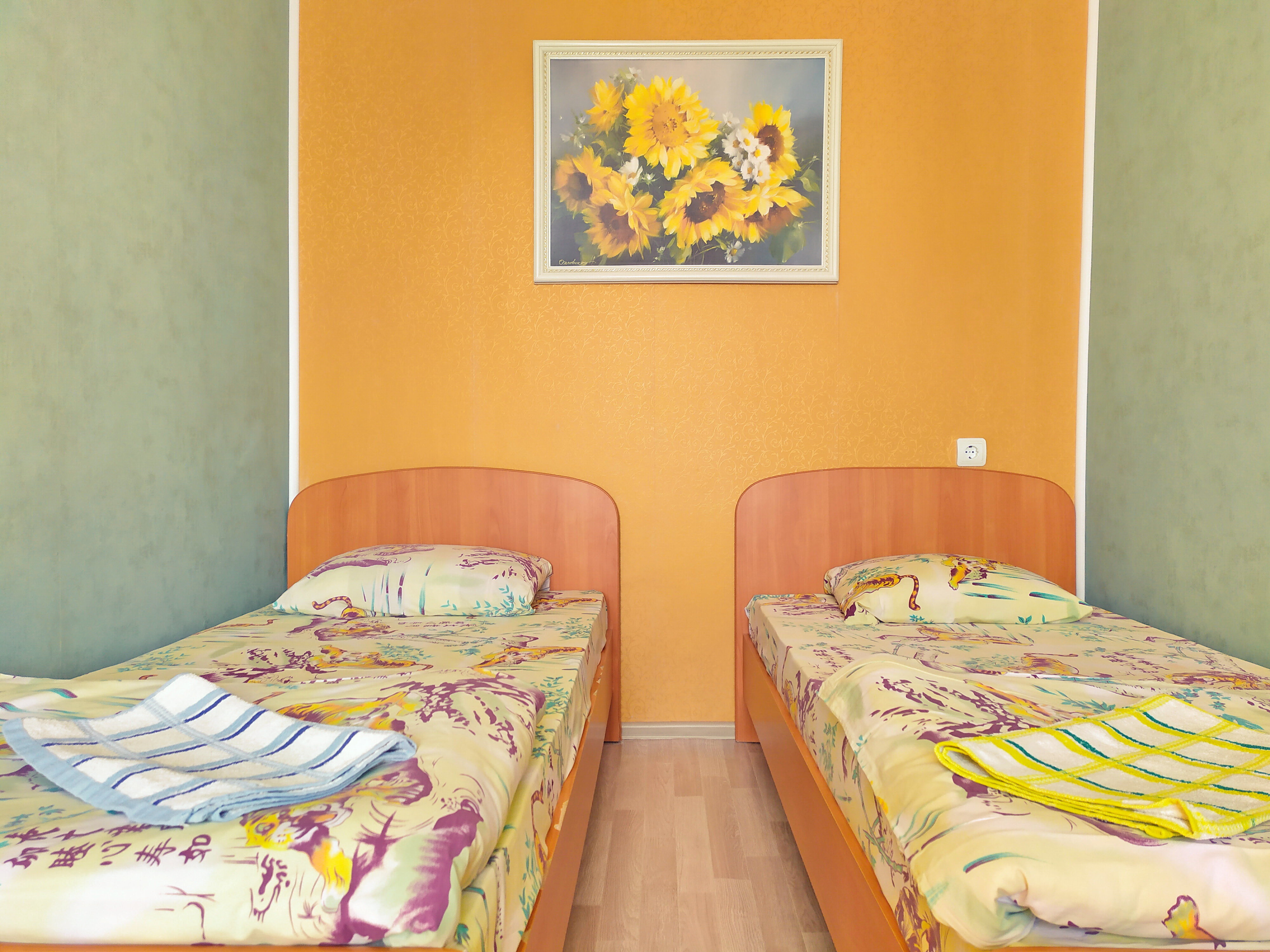 Фото отеля 2