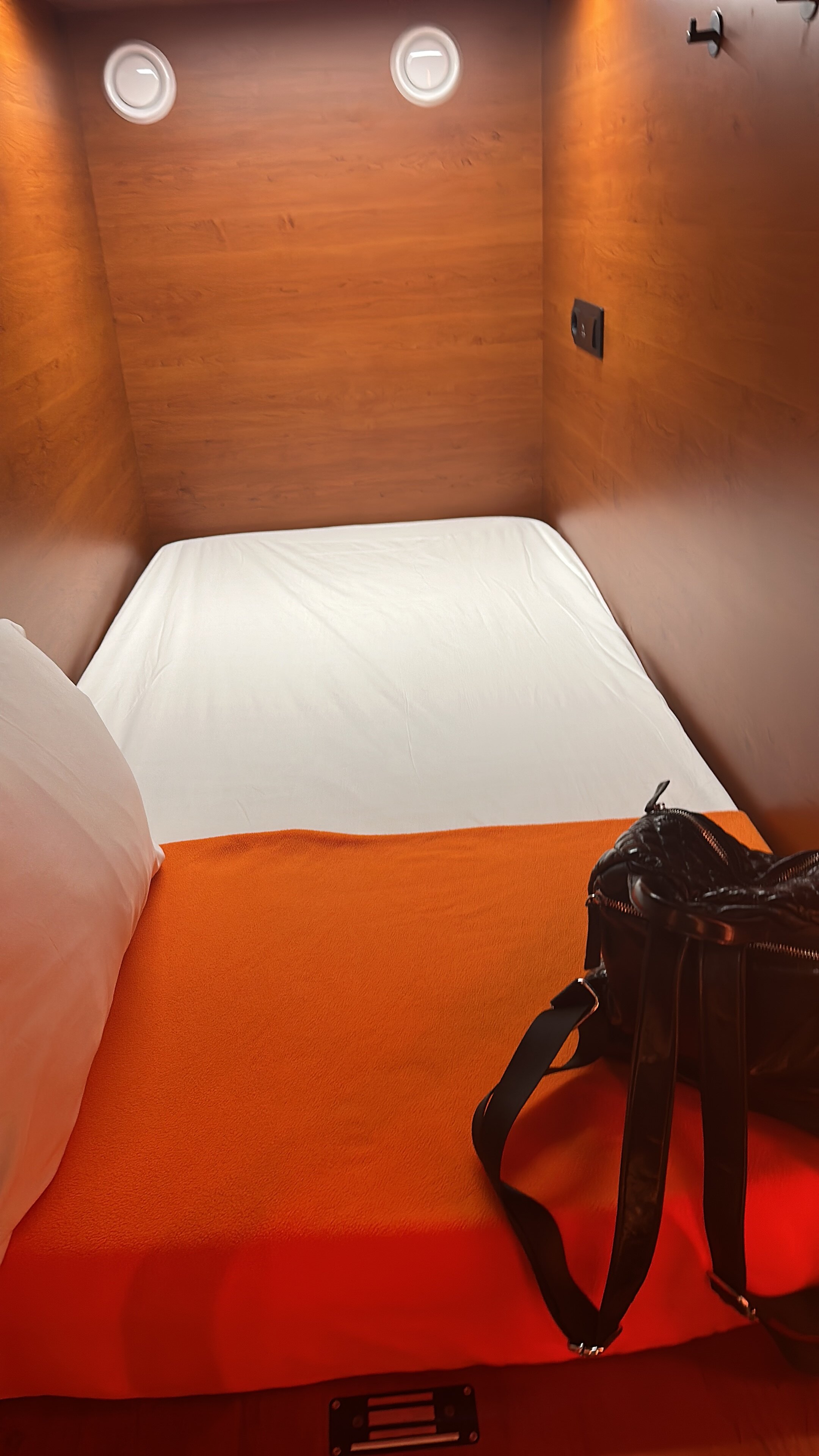 Фото GettSleep Terminal C