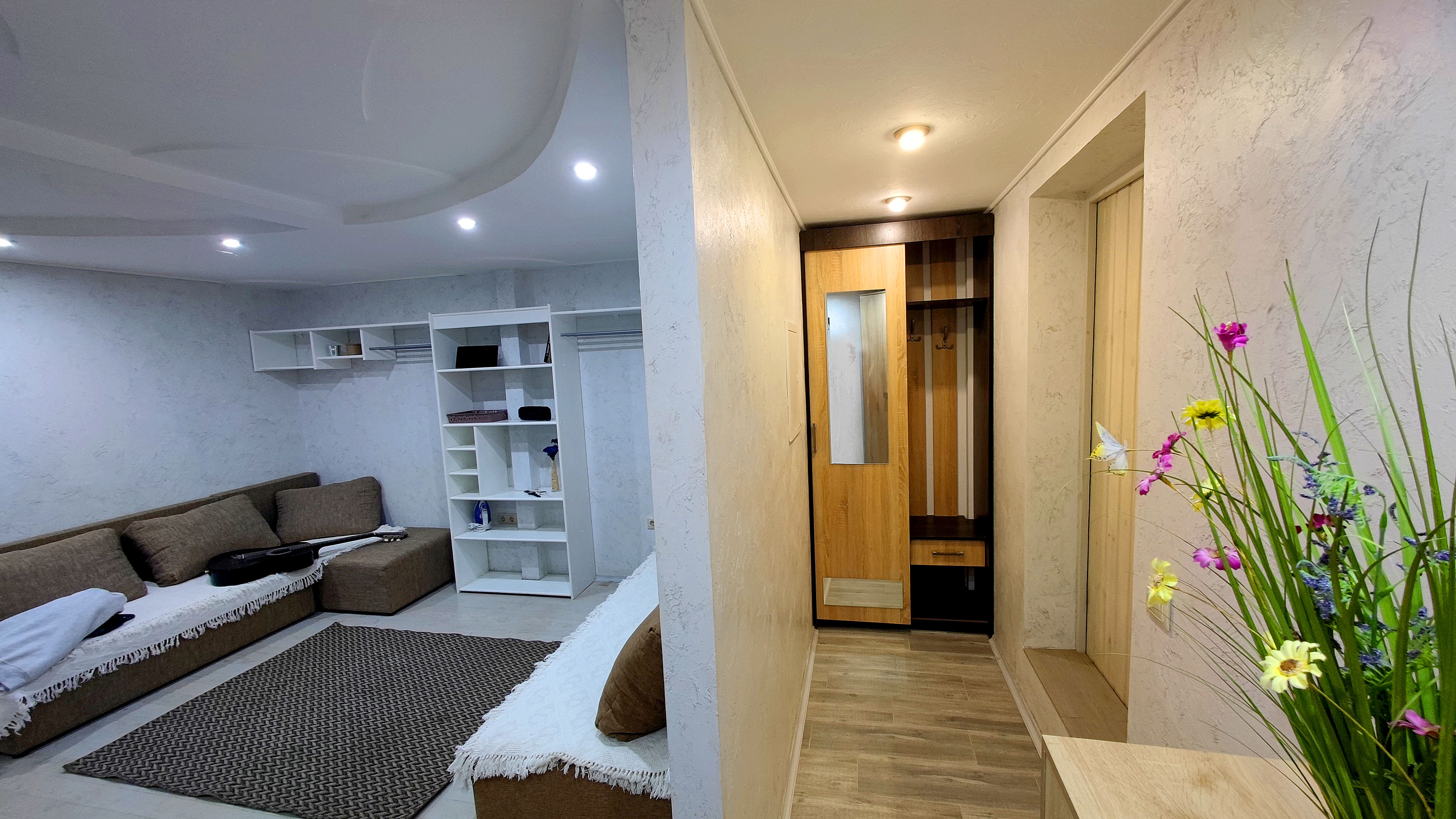 Фото Прованс