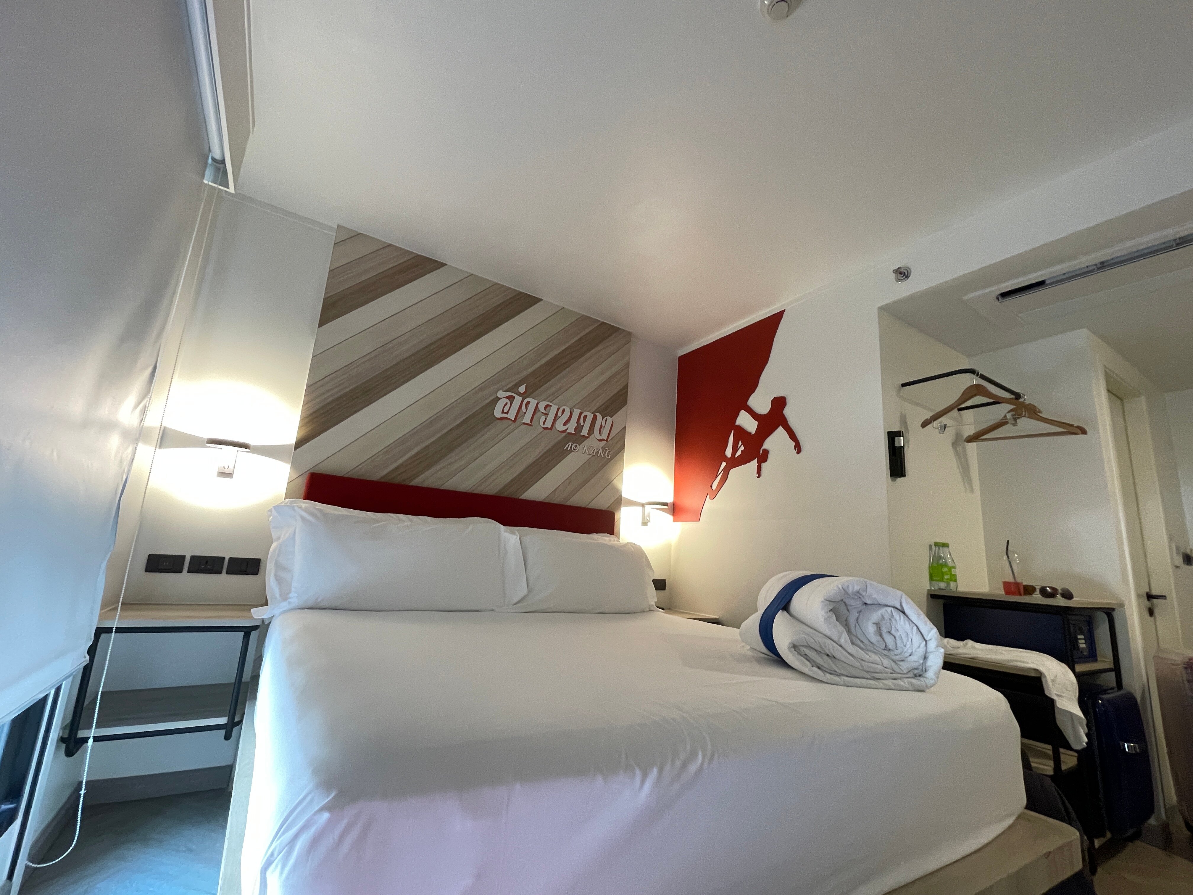 Фото Centara AO Nang Beach Resort & SPA Krabi