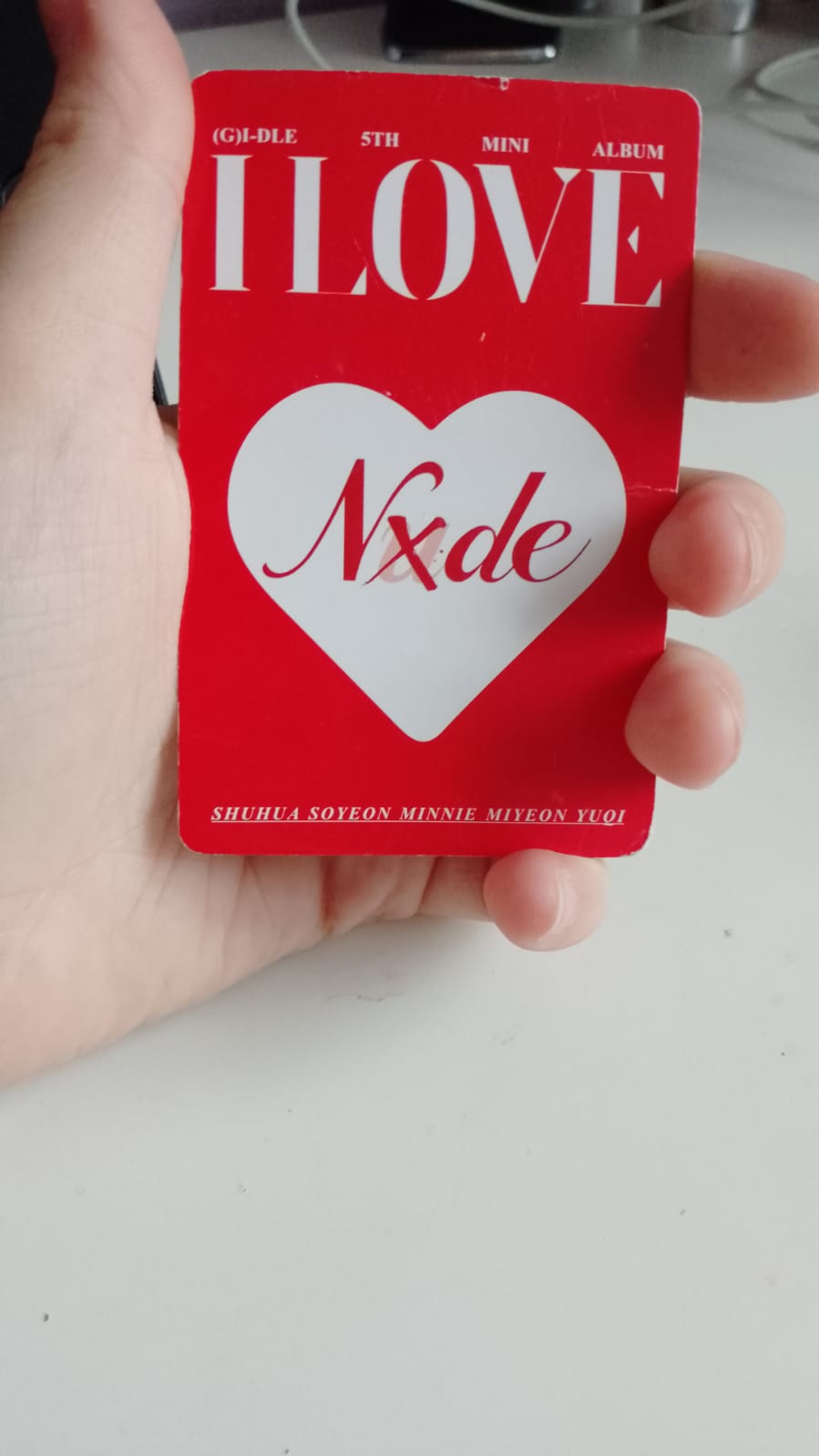 Фото Белое озеро