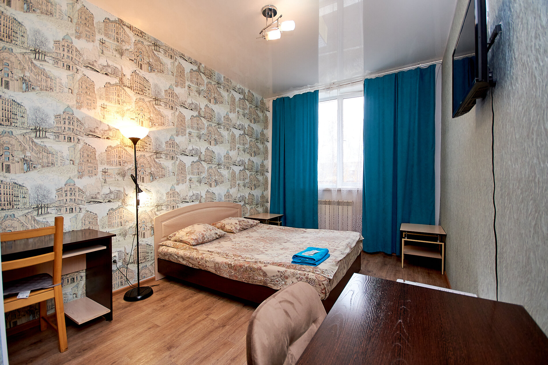 Фото Гранд-отель