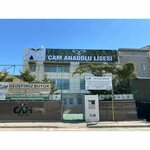 Private Kartal Atalar Cam Anatolian High School (Istanbul, Kartal, Halitpasa Avenue, 23), private school