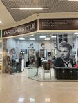 Fashion Style (Parkovaya Street, с2), hairdresser